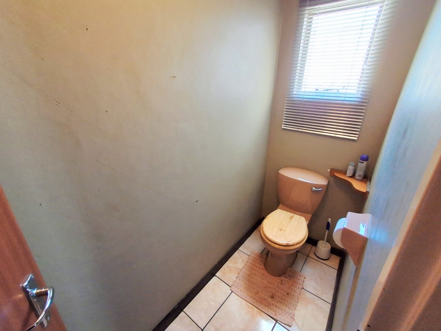 4 Bedroom Property for Sale in Sasolburg Ext 23 Free State
